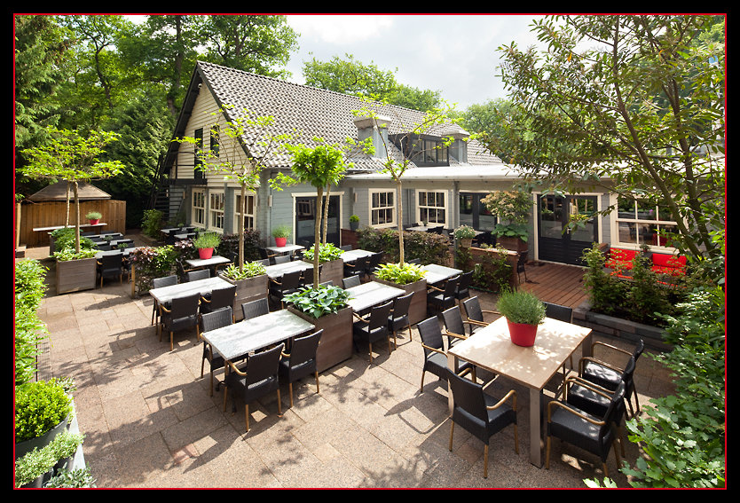 't Jagershuys Pannenkoeken in Zeist Eet.nu