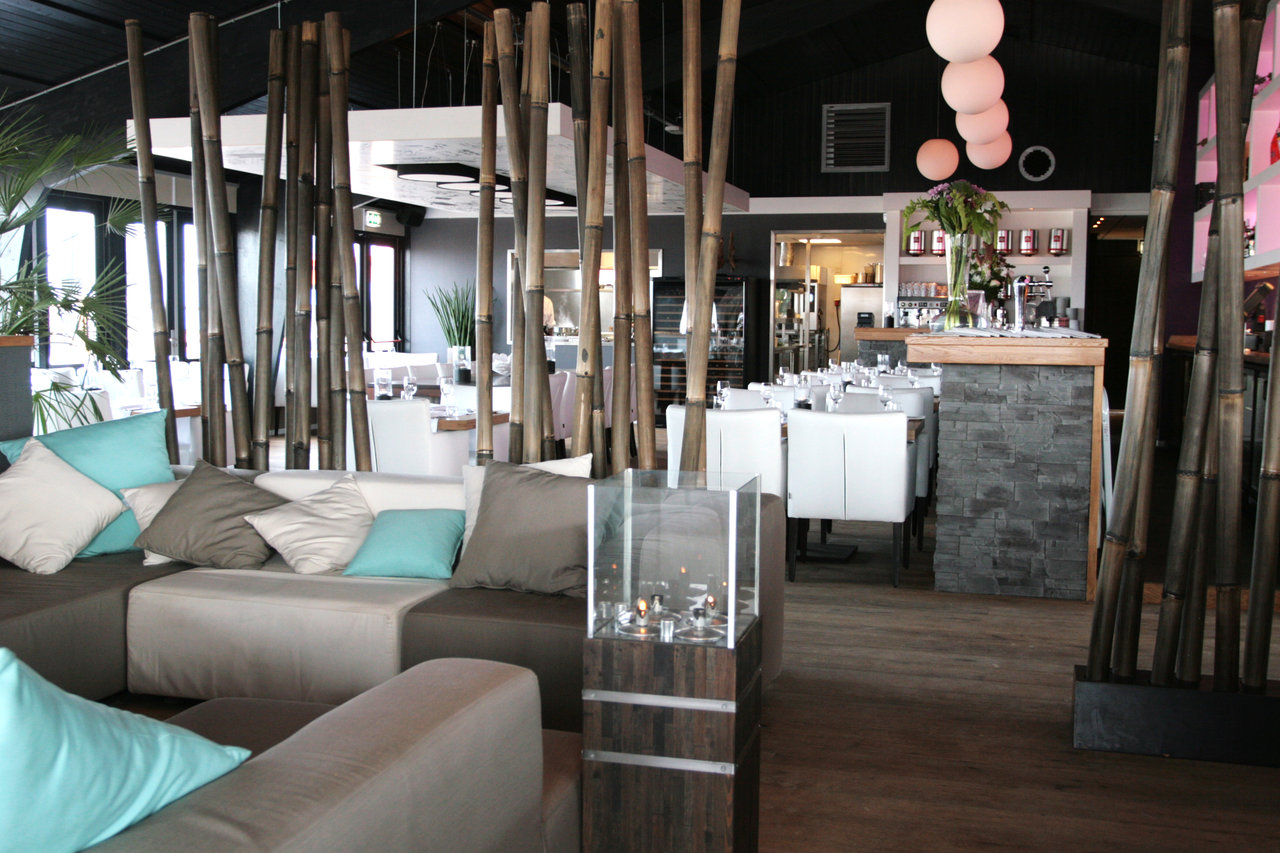 Zwoel in Hoek van Holland Eet.nu