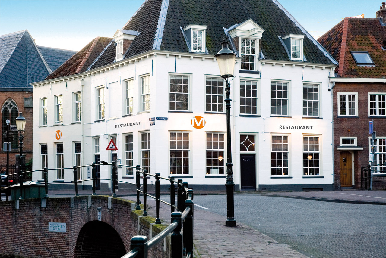 Restaurant Amersfoort Eet nu