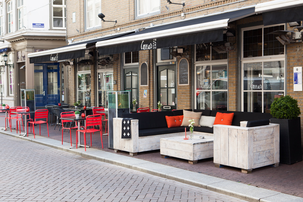 Carras Bites in Den Bosch Eet.nu