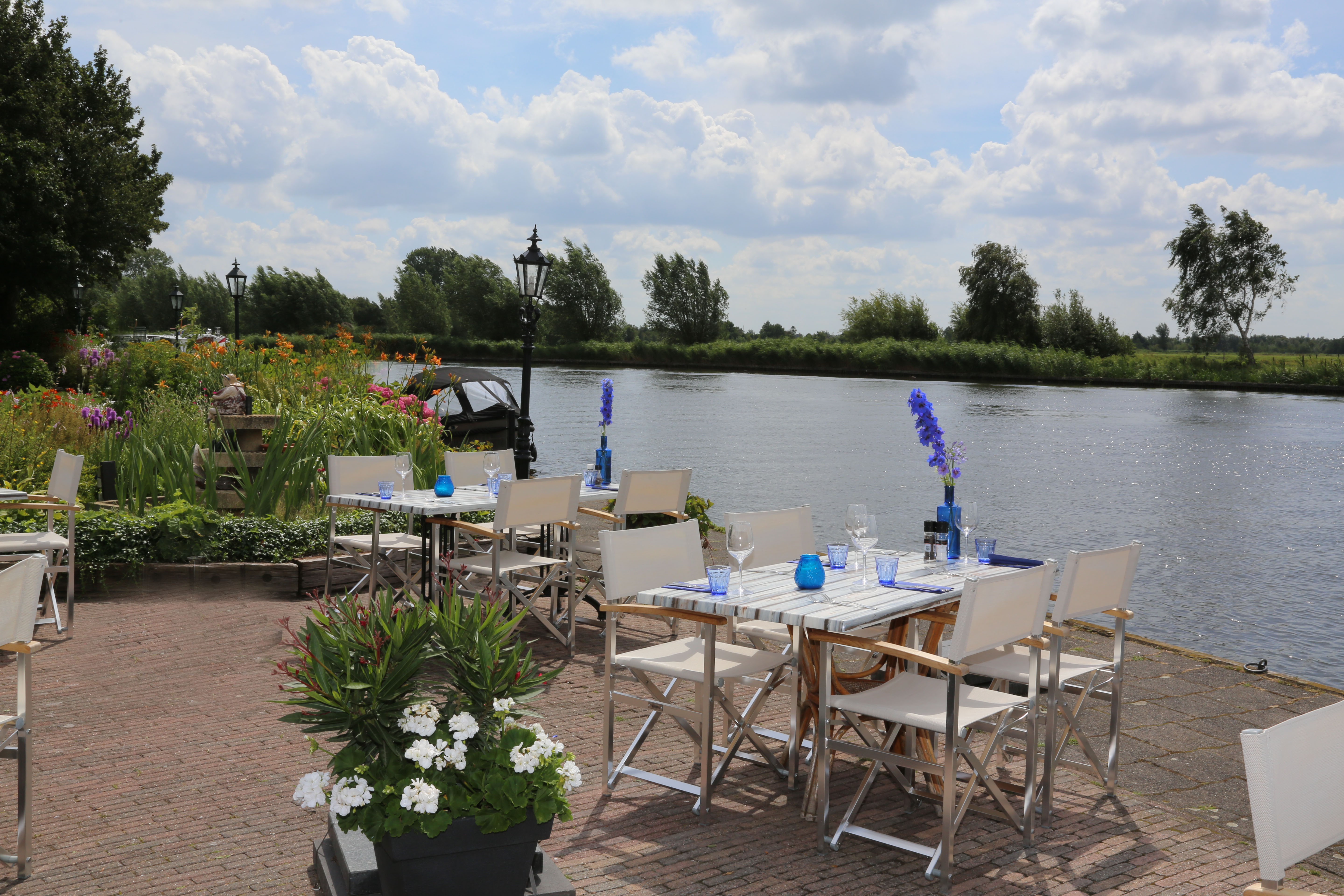 loosdrecht lunch het drechthuis in loosdrecht eet nu loosdrecht lunch het drechthuis in loosdrecht eet nu