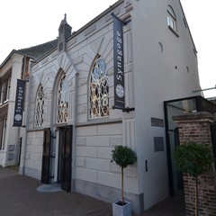 gossimijne uden tapas