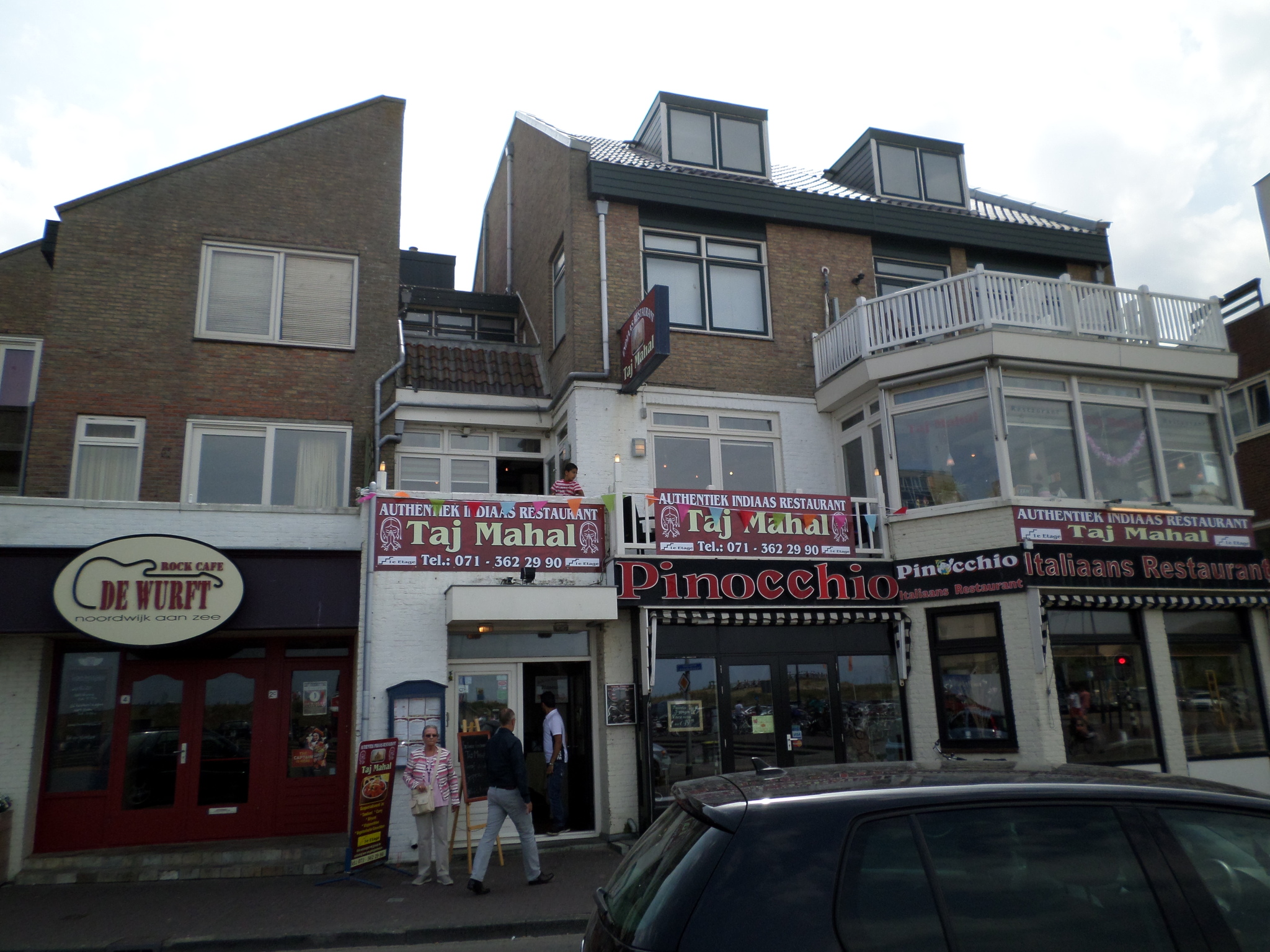 indiaas restaurant amersfoort