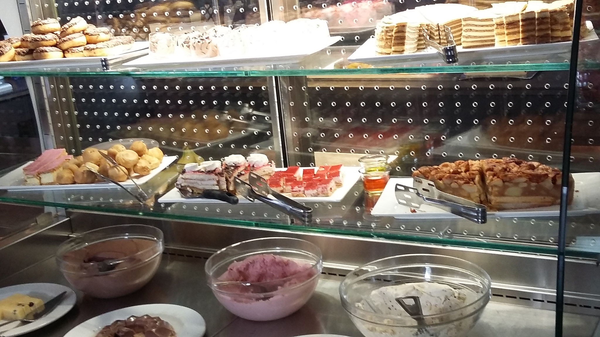 verhoeven uden tapas