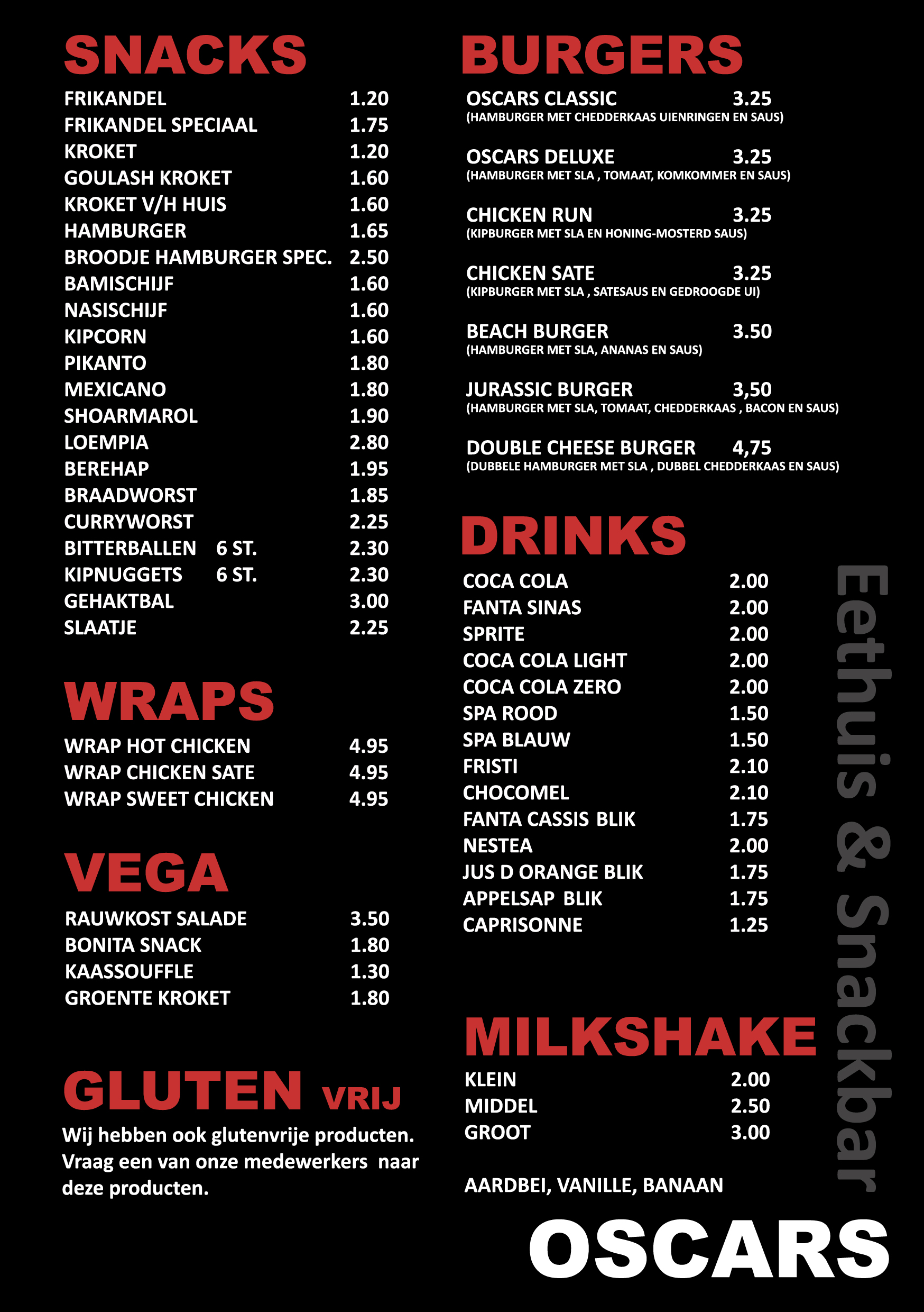 deals alkmaar