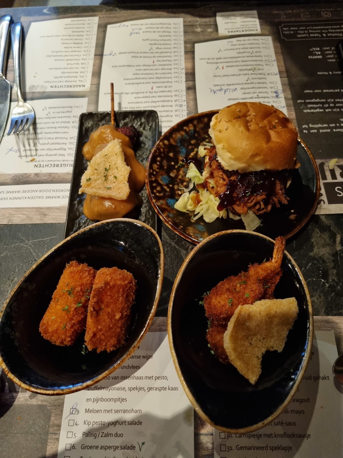 Danny's Eeterij & Tapas
