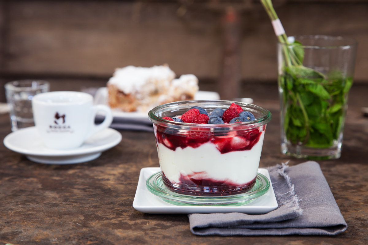 (Gesloten) Yoghurt Barn in Utrecht Eet.nu