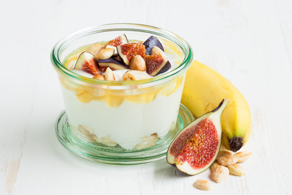 (Gesloten) Yoghurt Barn in Utrecht Eet.nu