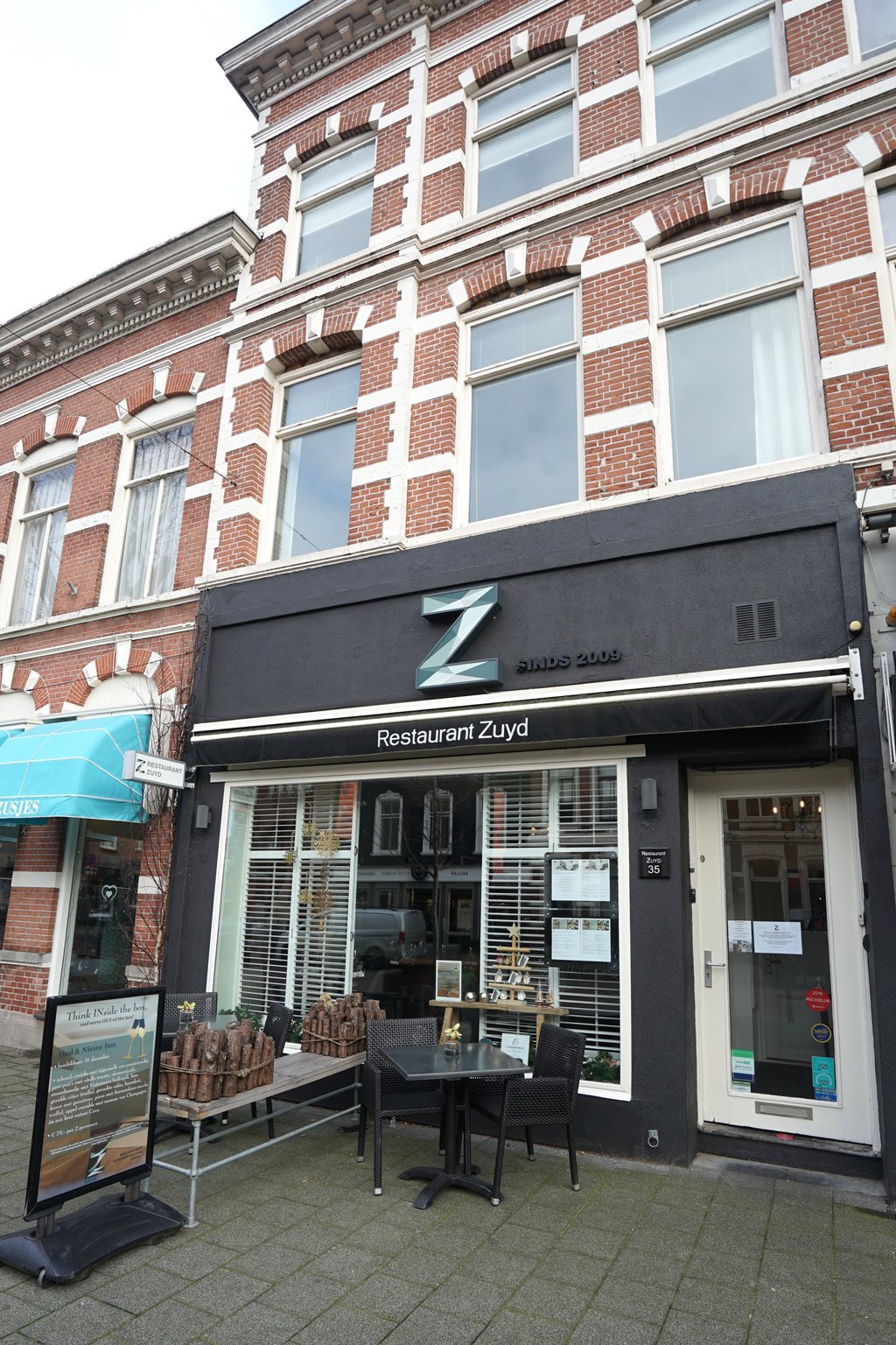 Restaurant Zuyd