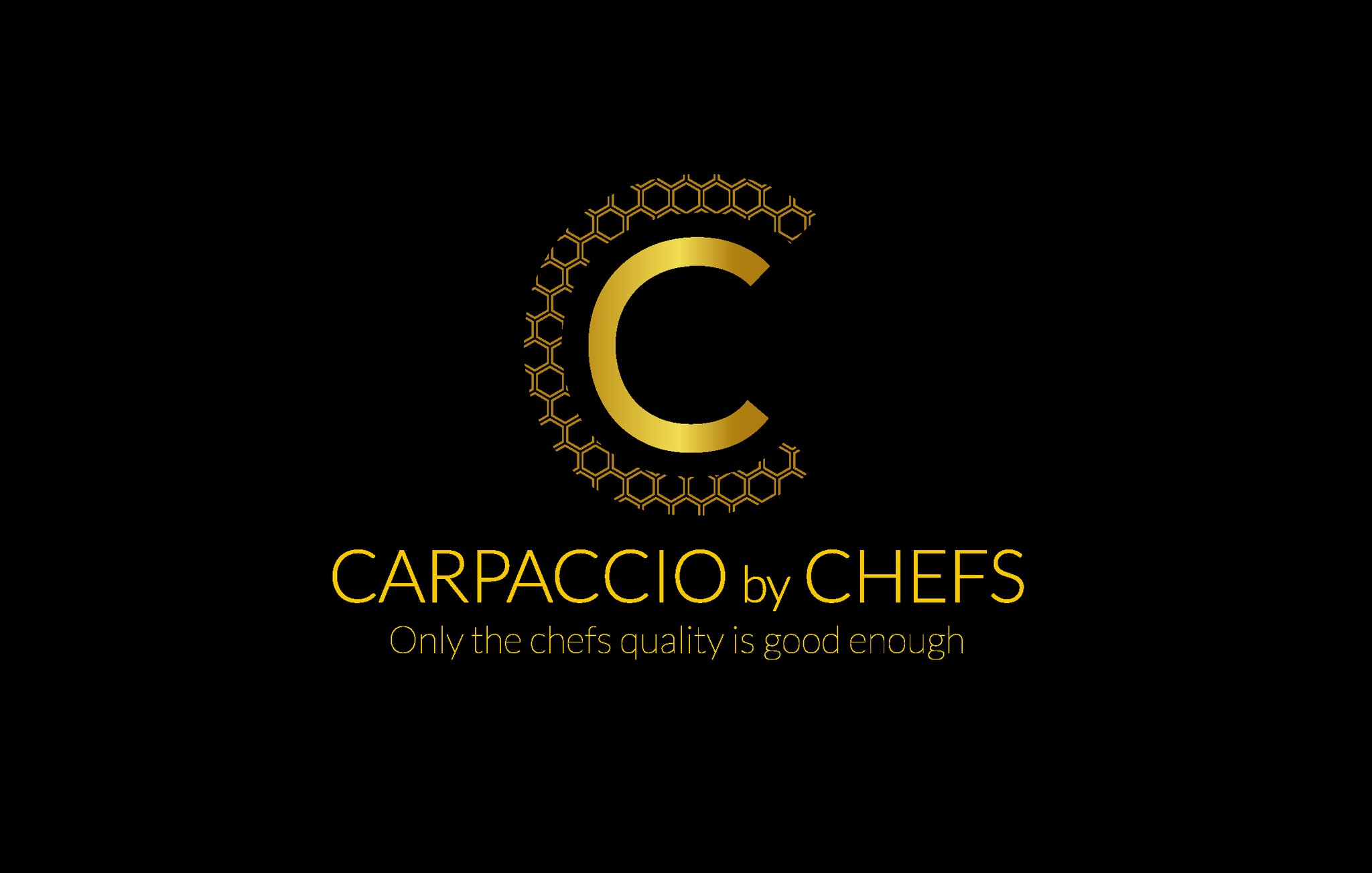 Carpaccio by Chefs