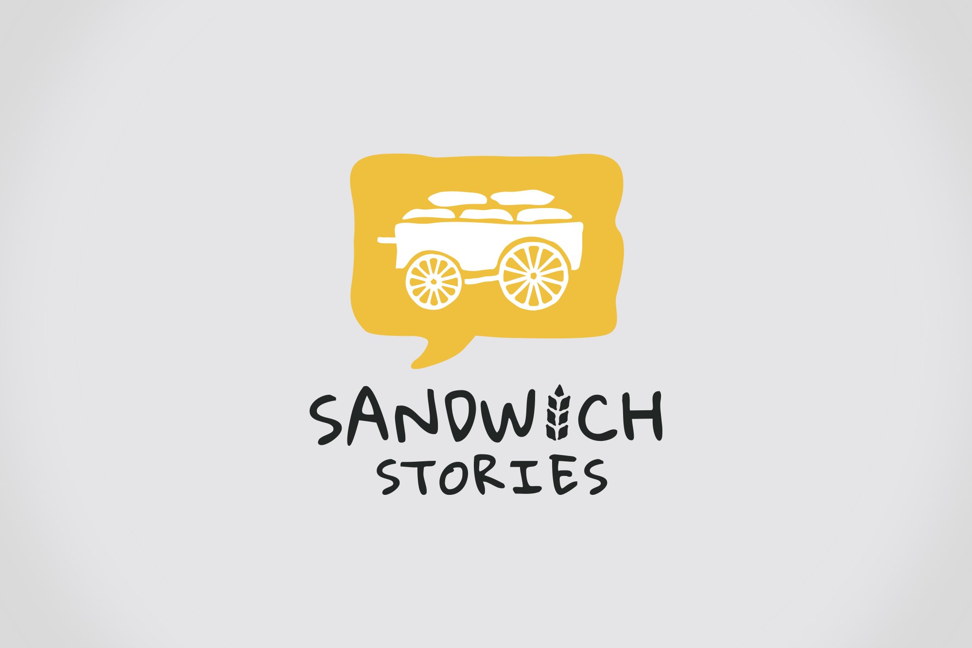Sandwich Stories