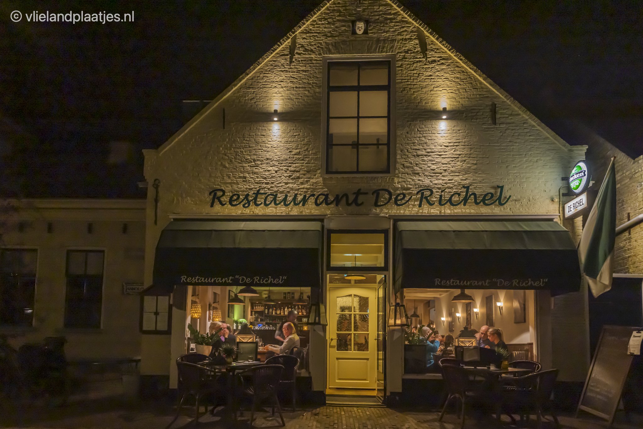 De Richel