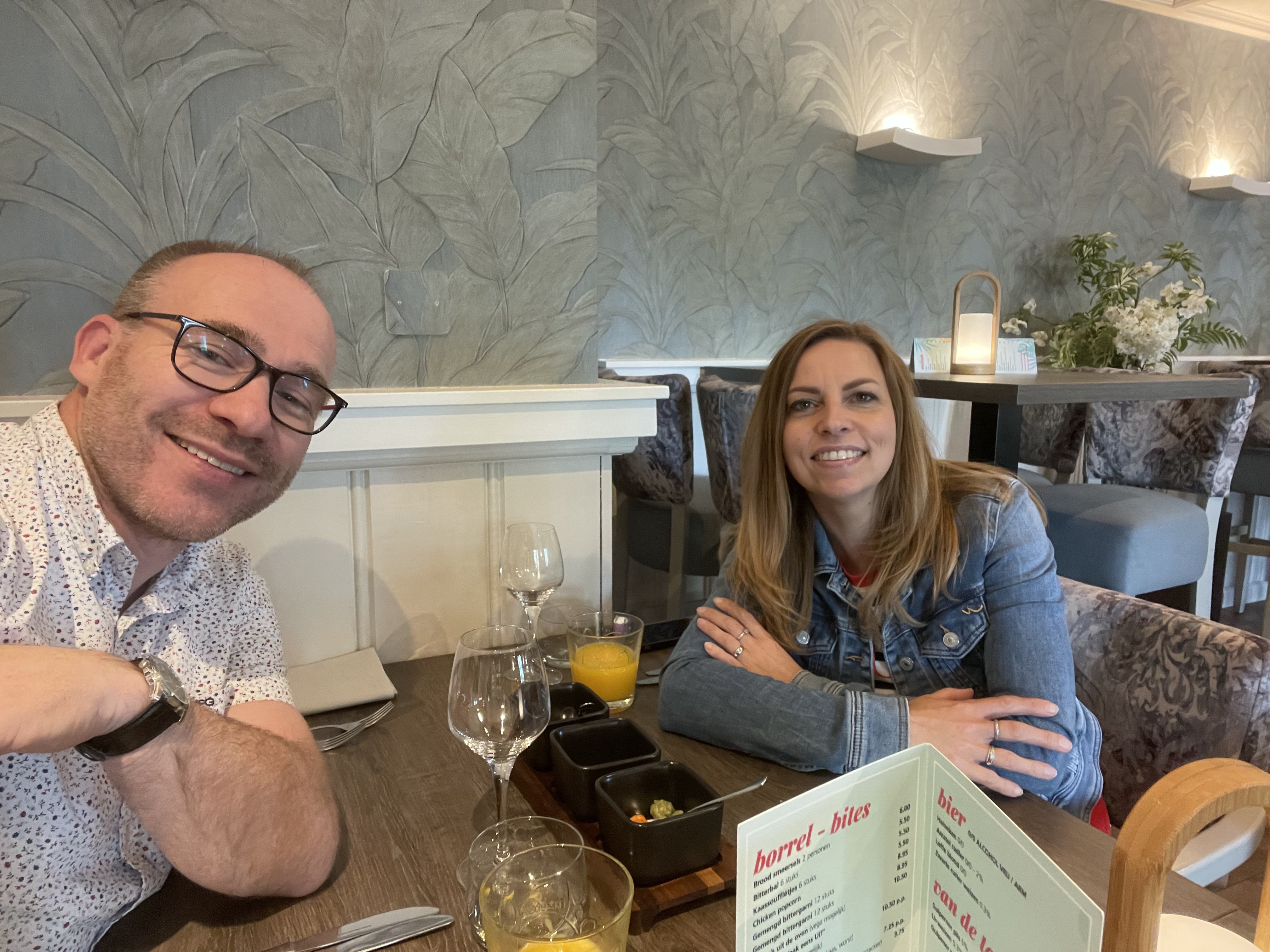 Brasserie UIT in Rijssen Eet.nu