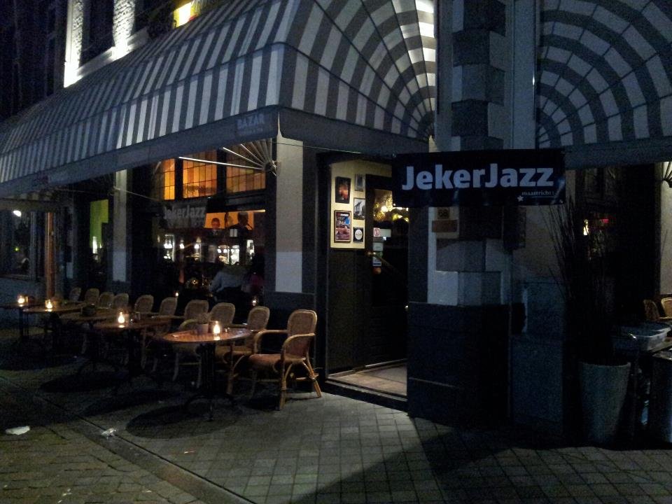 Café De Zwaan in Maastricht Eet.nu