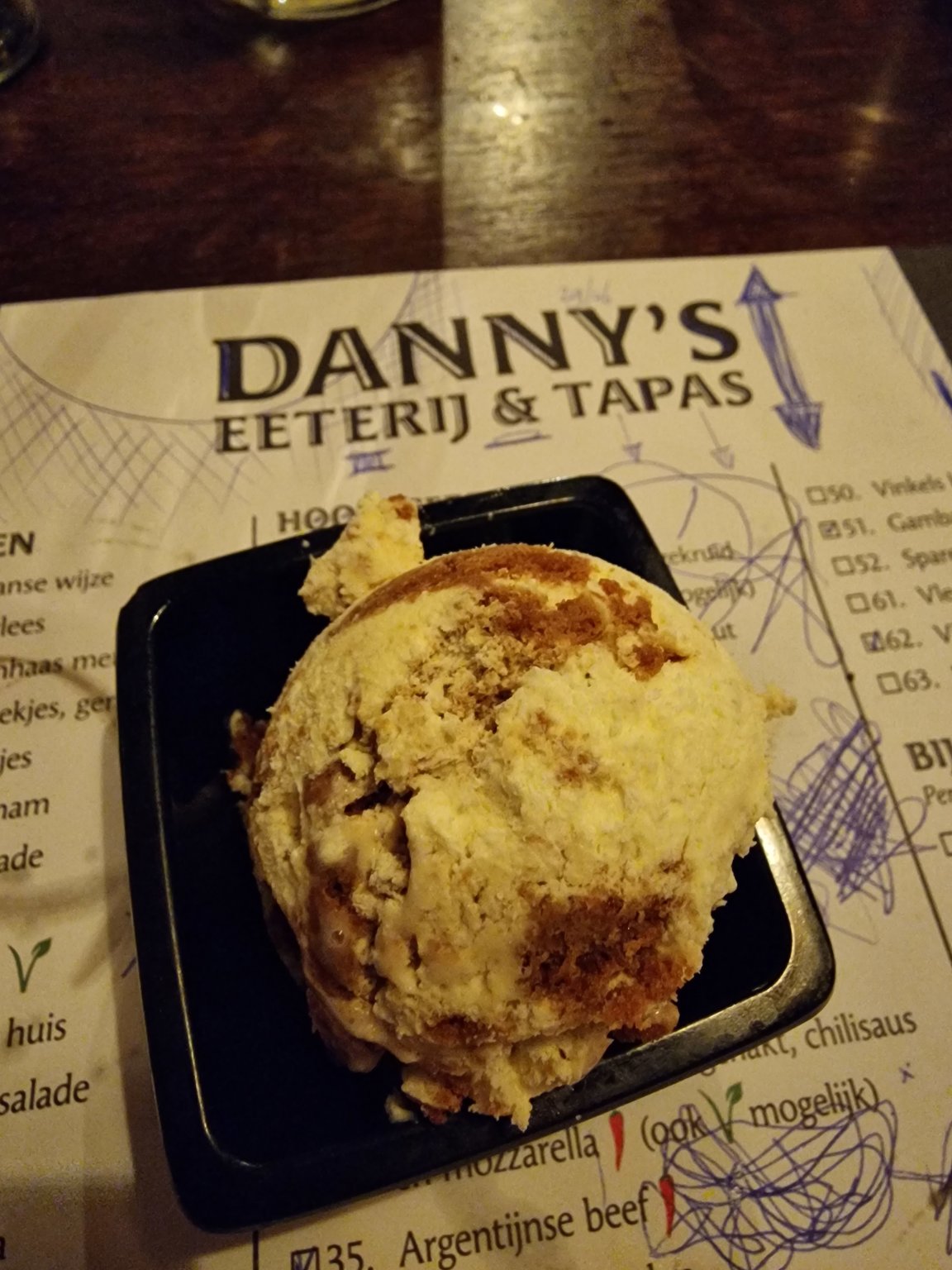 Danny's Eeterij & Tapas