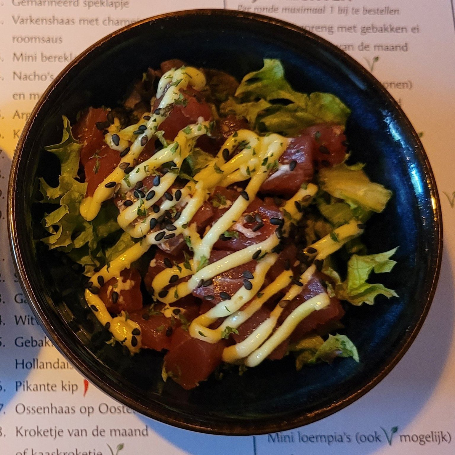 Danny's Eeterij & Tapas