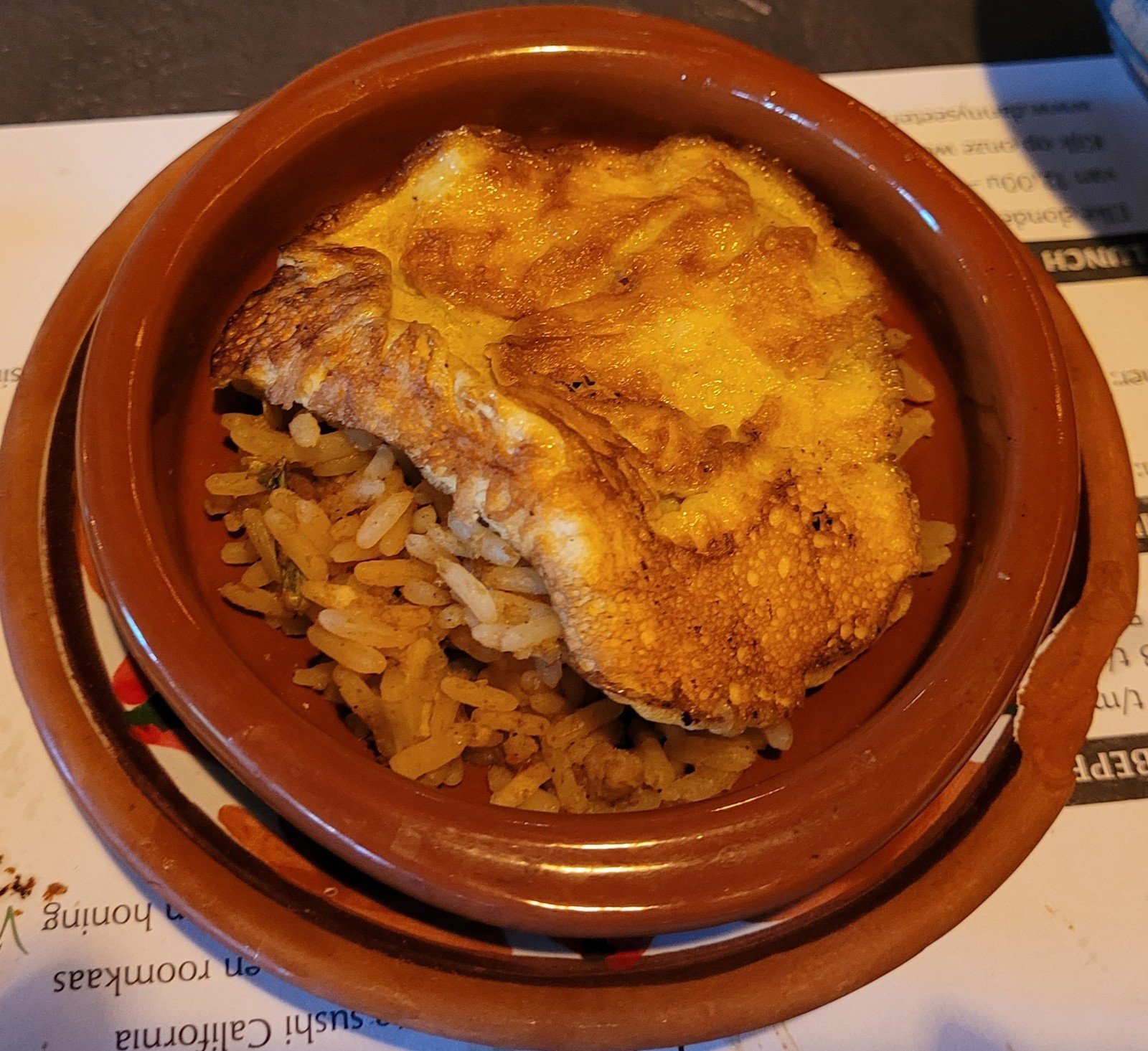 Danny's Eeterij & Tapas
