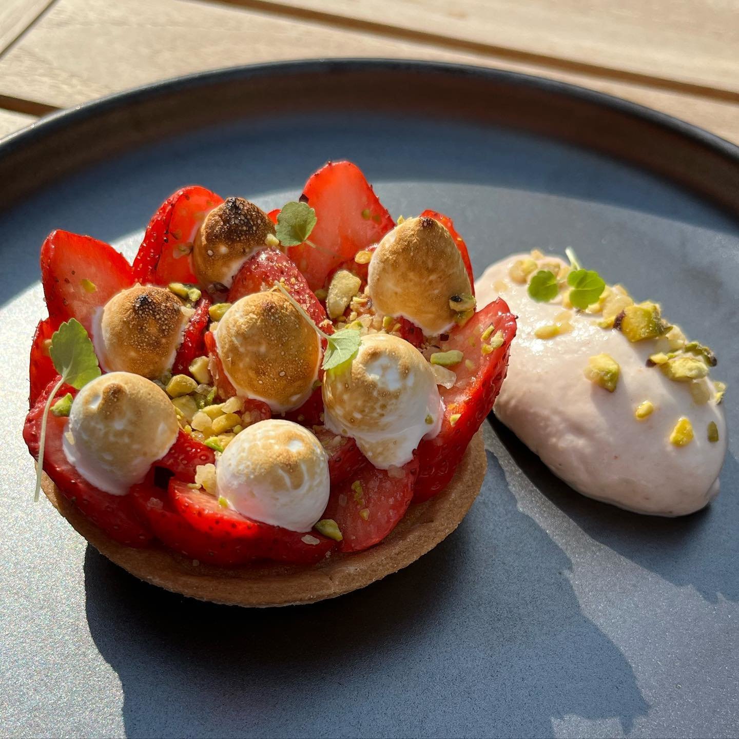 Barbu in Den Bosch Eet.nu