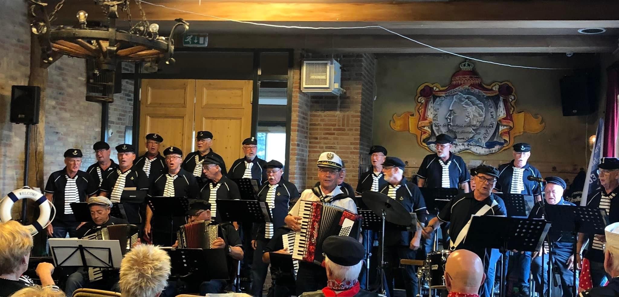 Gastel Sfeer in Oud Gastel Eet.nu