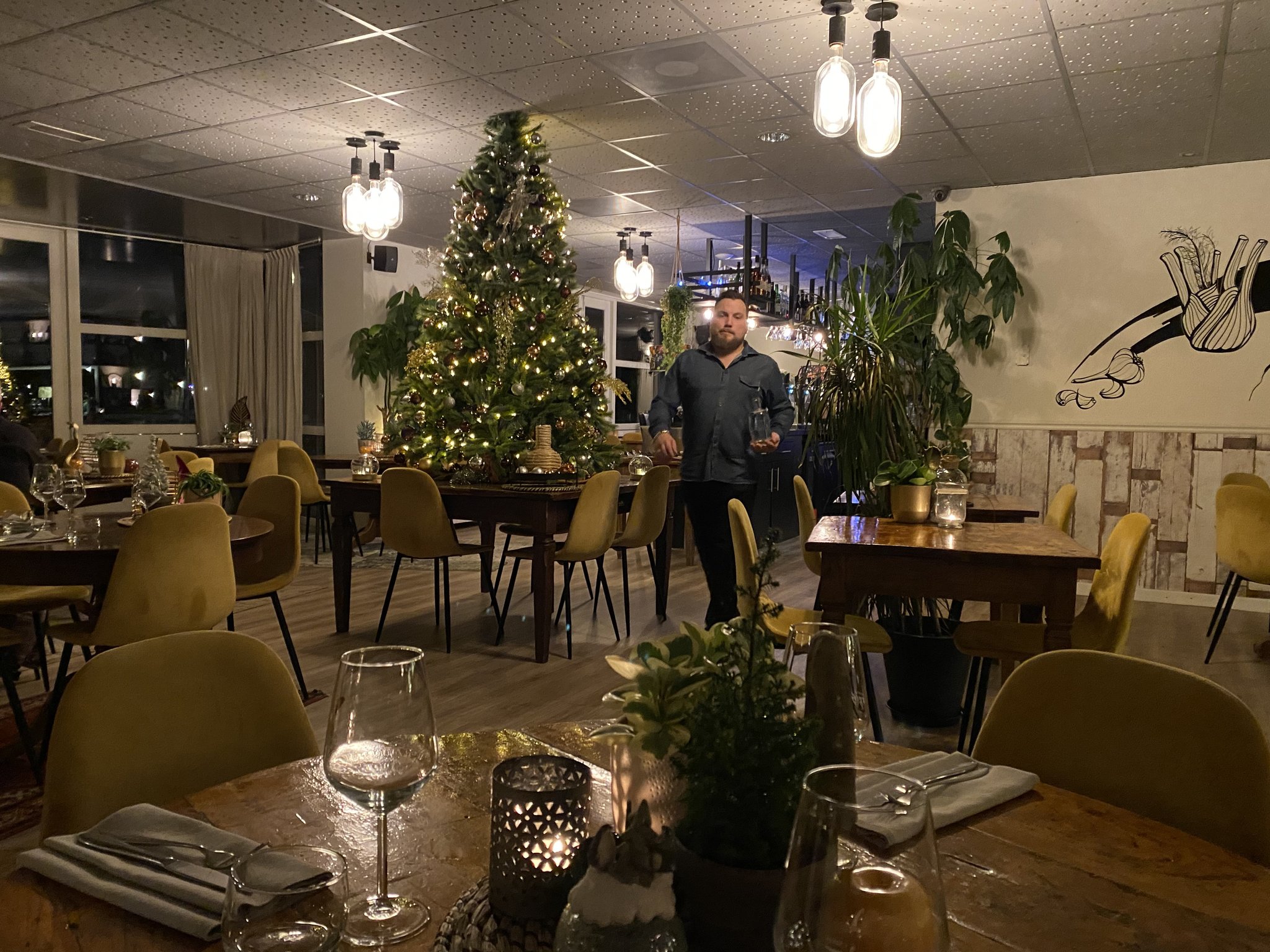 Peter's Bistro