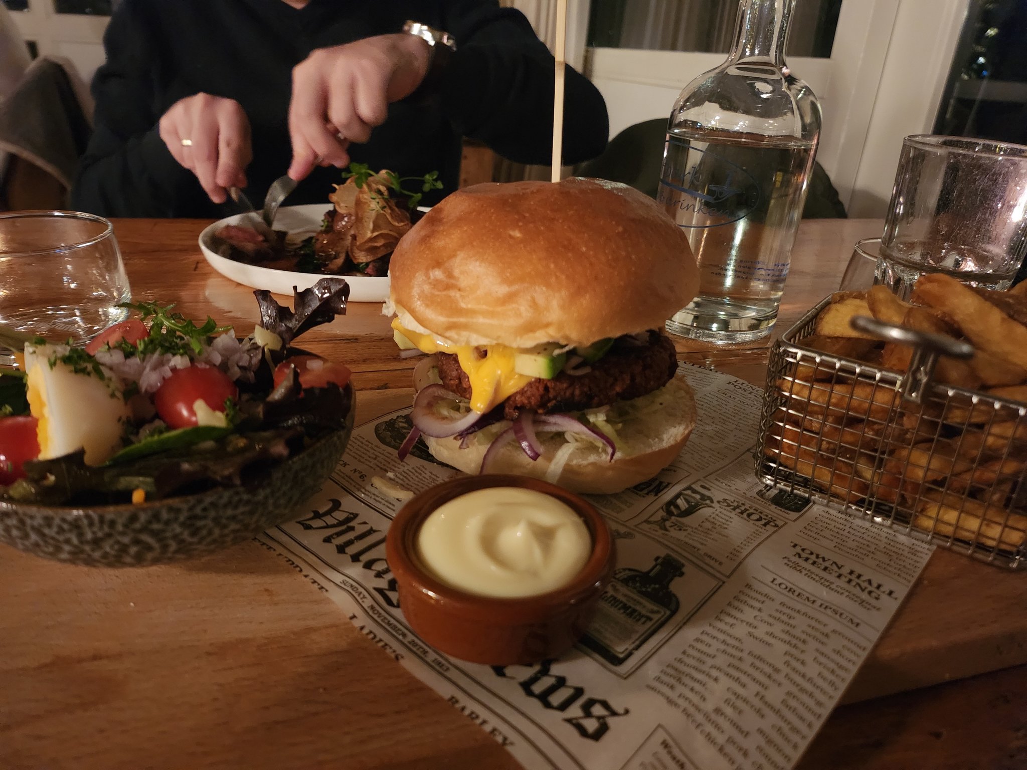 Peter's Bistro