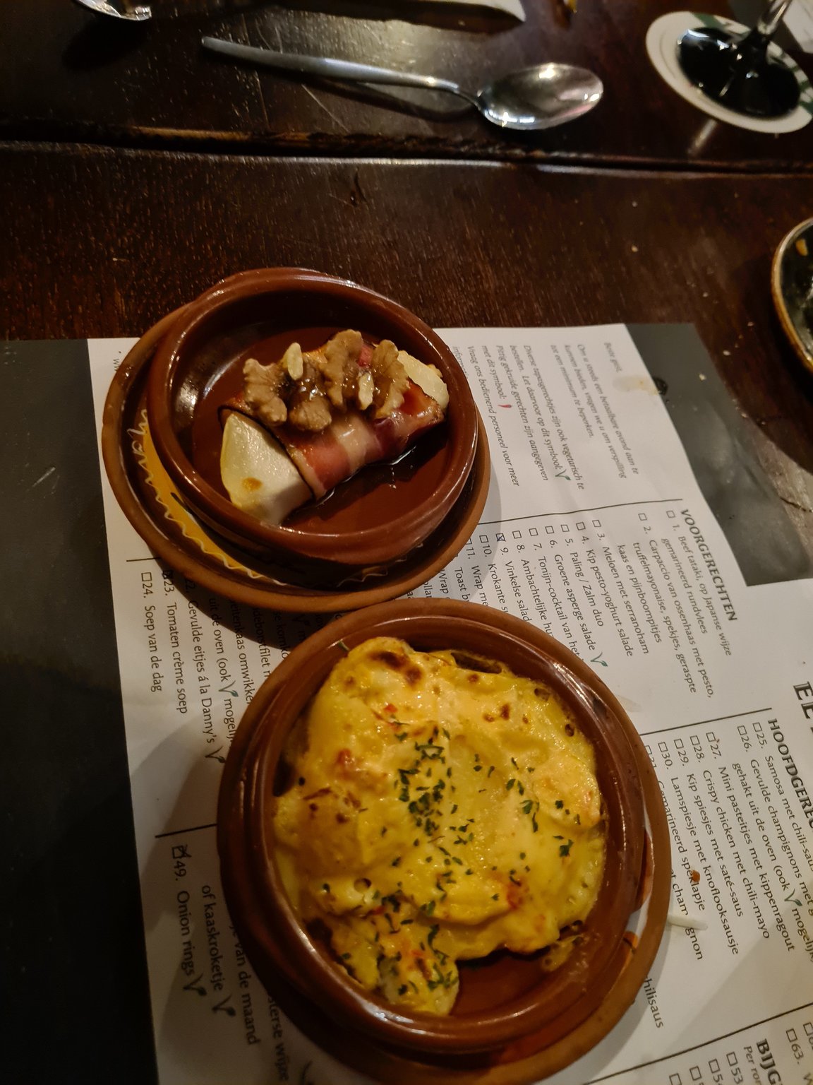 Danny's Eeterij & Tapas