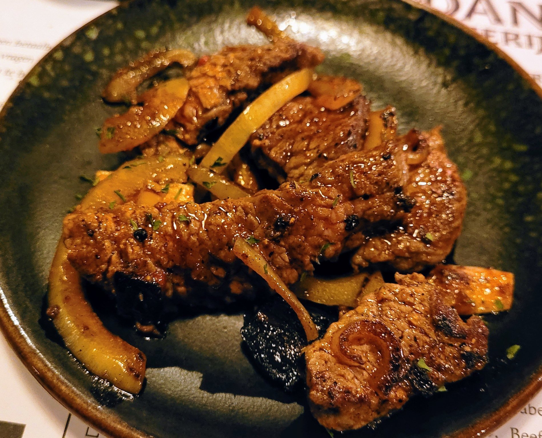Danny's Eeterij & Tapas