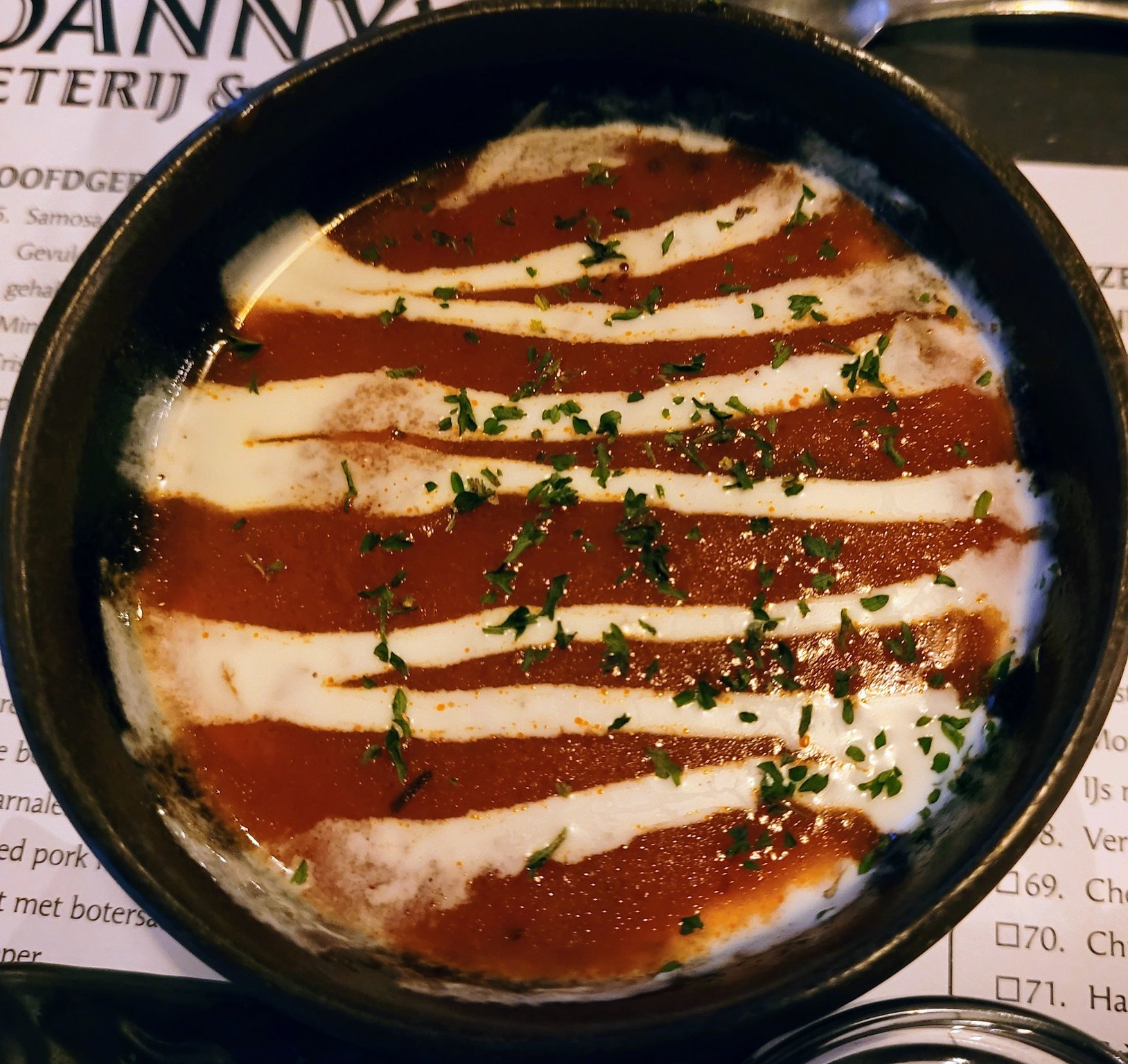 Danny's Eeterij & Tapas