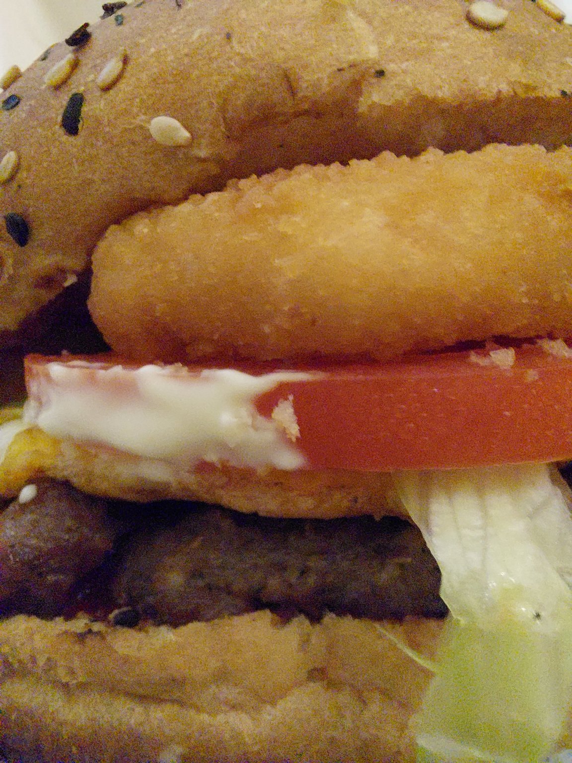 Burger & Greek House