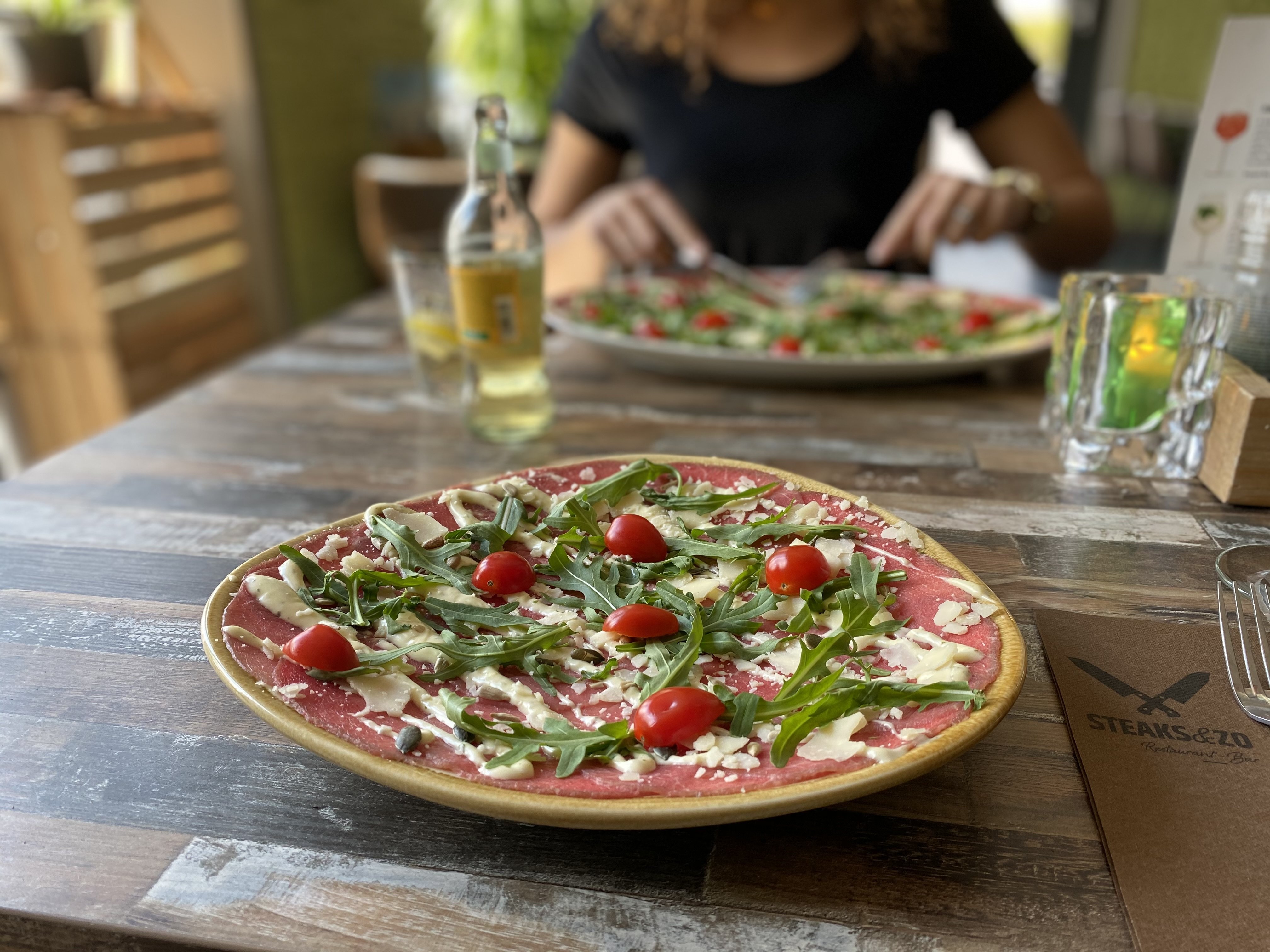 Steaks & Zo in Ede Eet.nu