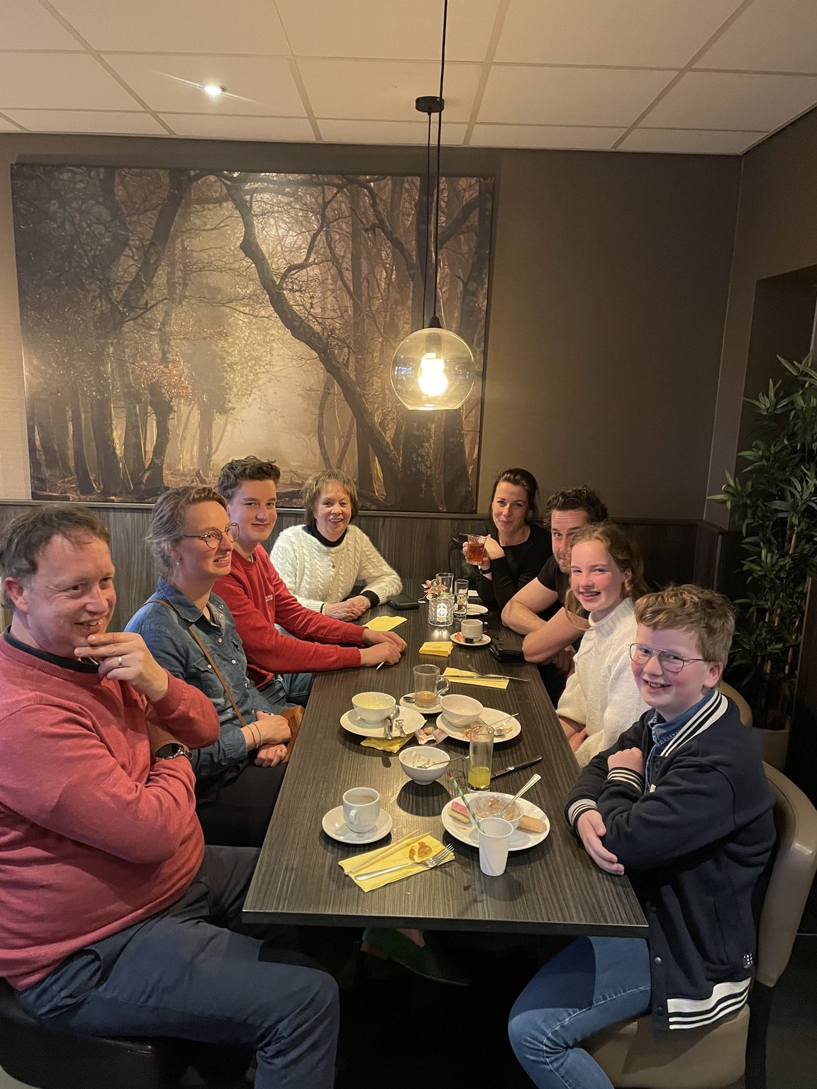Wereldrestaurant Mierlo