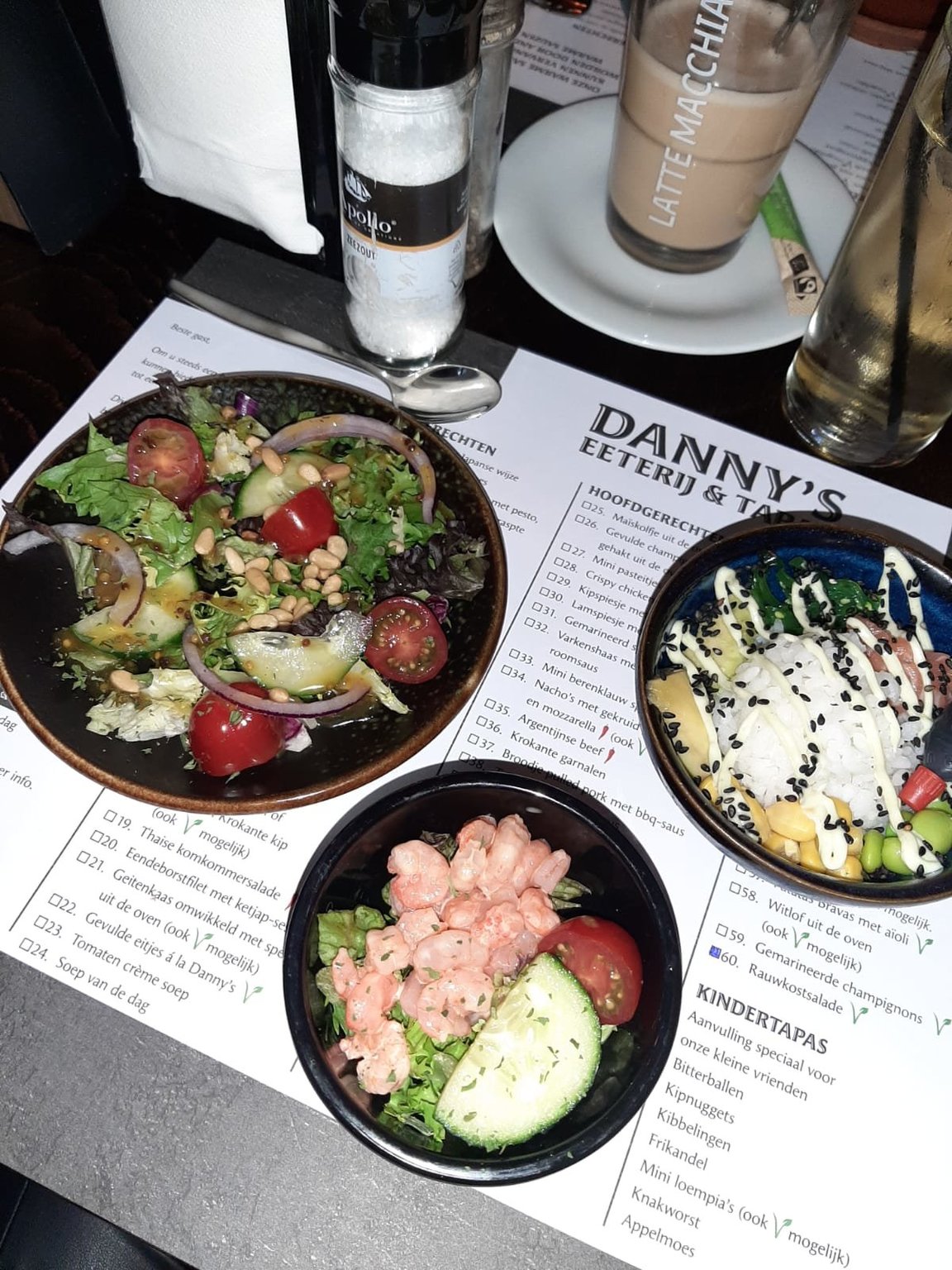 Danny's Eeterij & Tapas