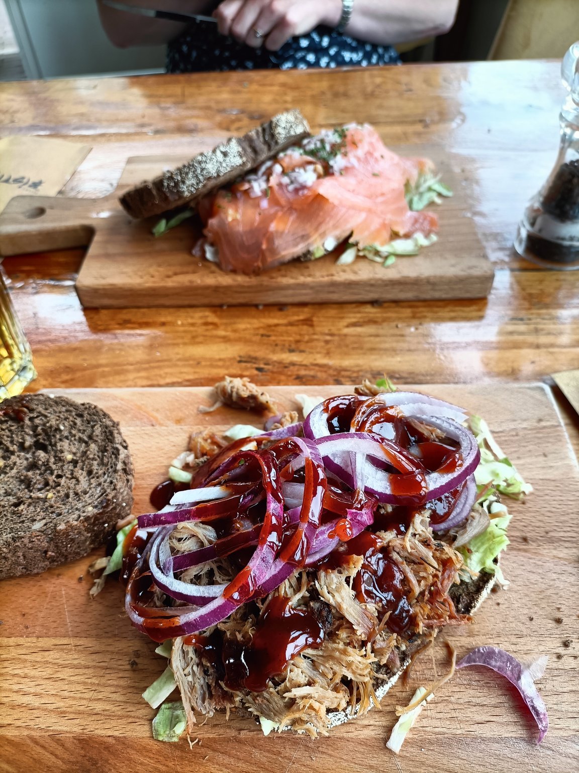 Peter's Bistro