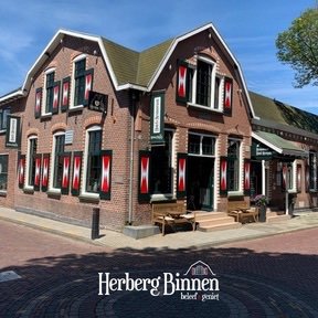 Herberg Binnen