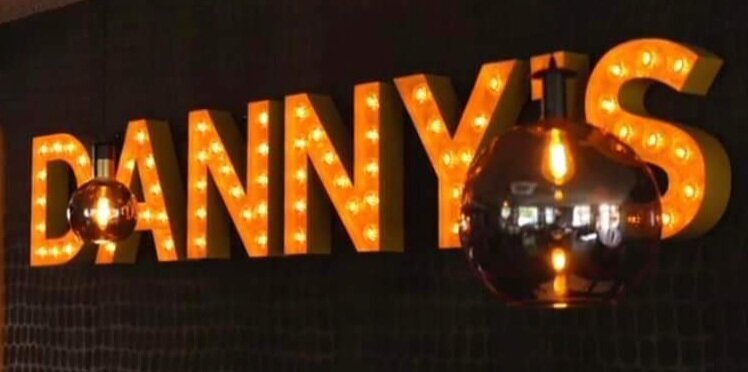 Danny's Eeterij & Tapas