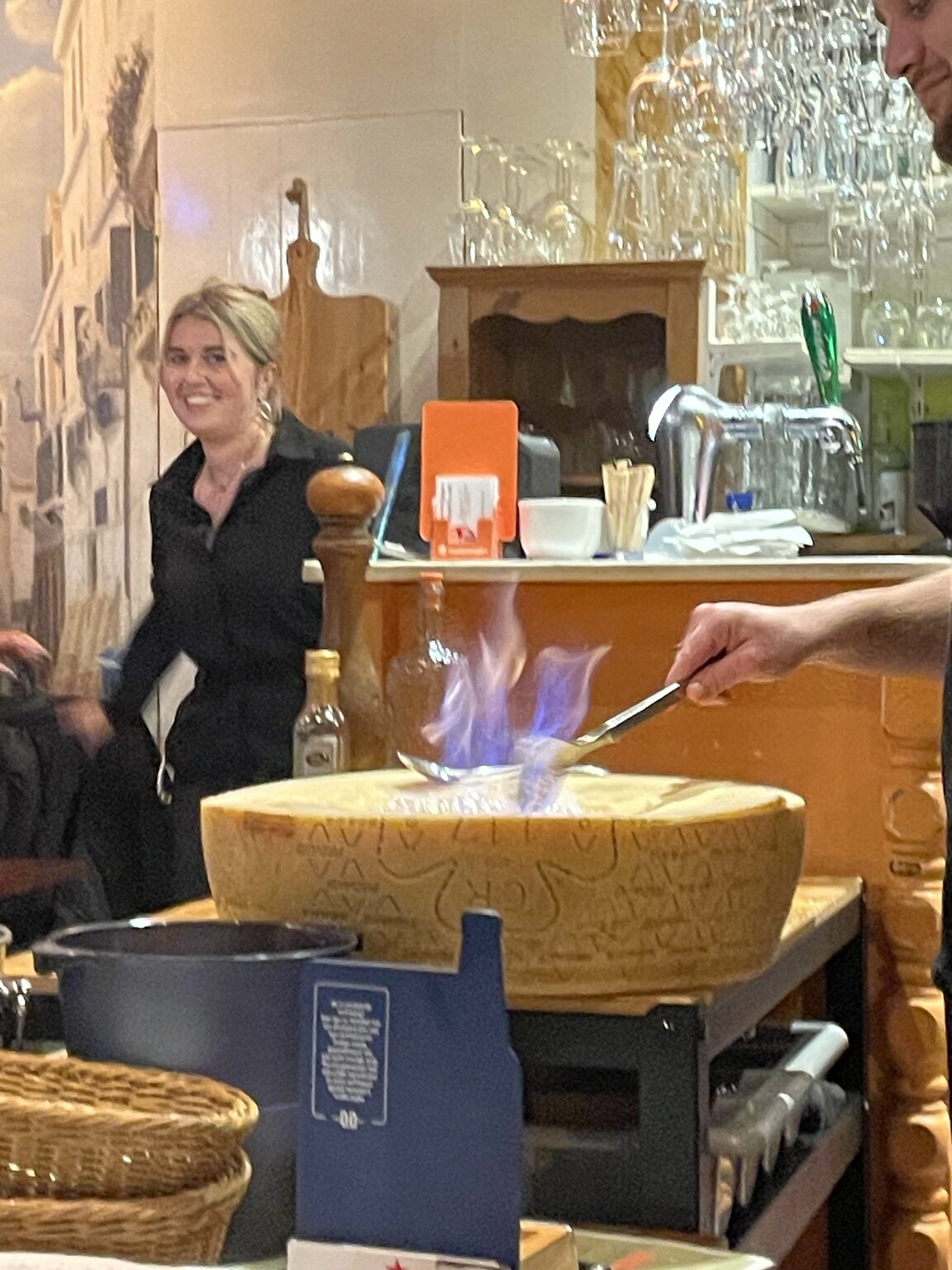 Sgroppino di Nicola Farinella