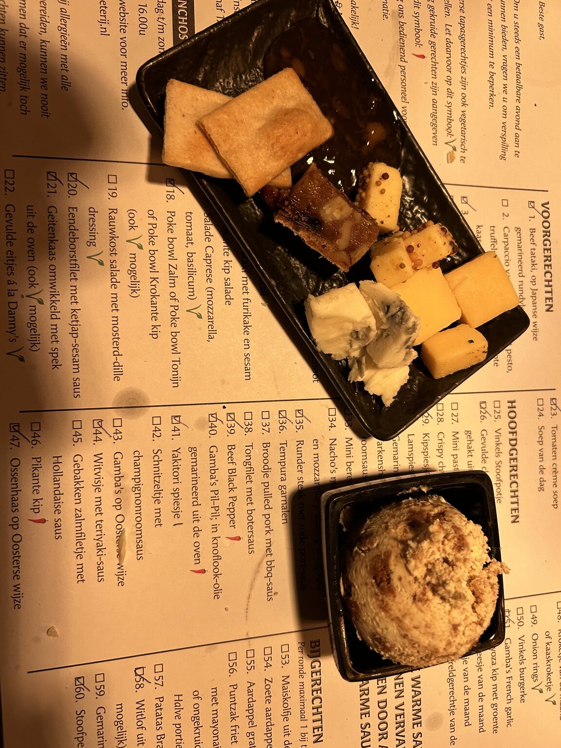 Danny's Eeterij & Tapas