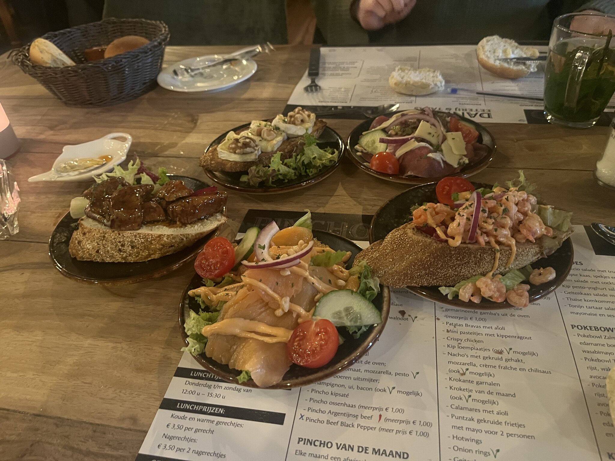 Danny's Eeterij & Tapas
