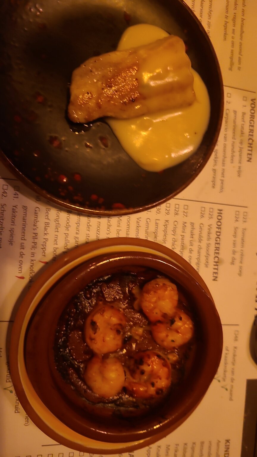 Danny's Eeterij & Tapas
