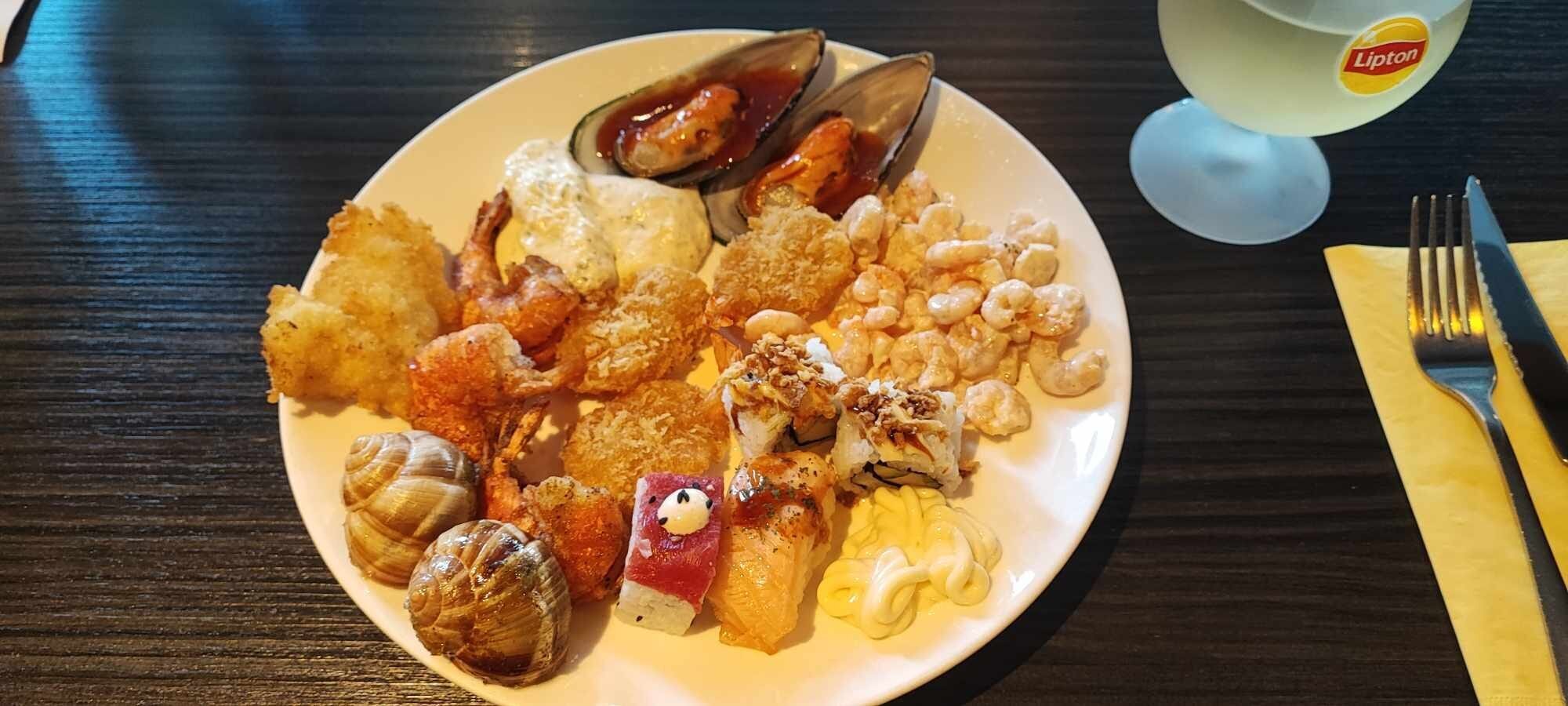 Wereldrestaurant Mierlo