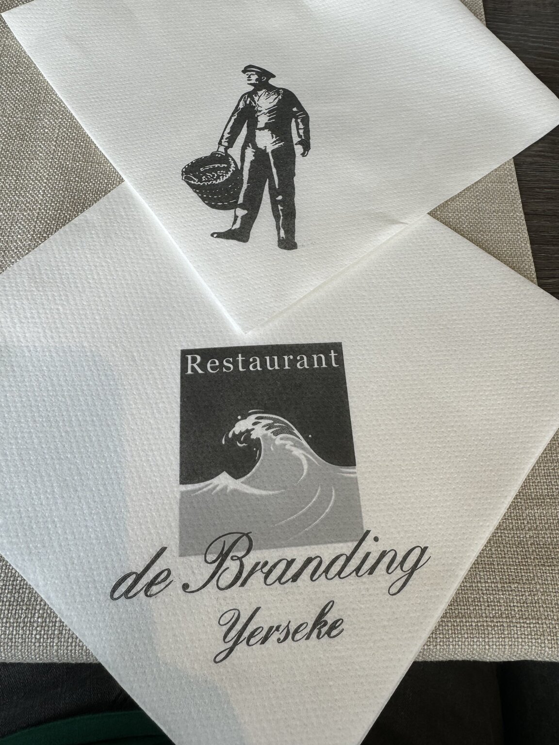 De Branding