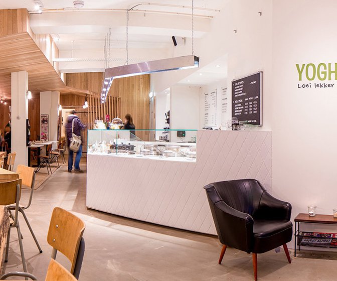 (Gesloten) Yoghurt Barn in Utrecht Eet.nu