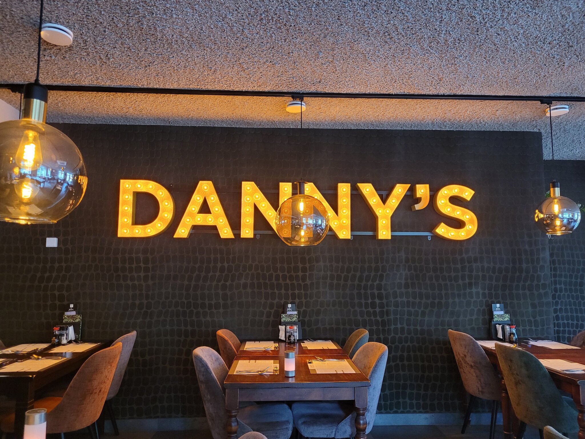 Danny's Eeterij & Tapas
