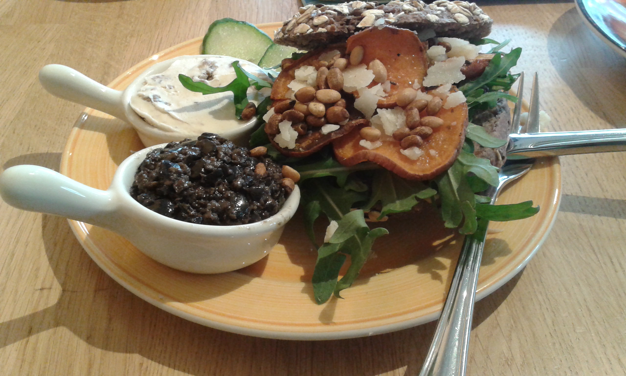 Bagels & Beans in Wageningen Eet.nu