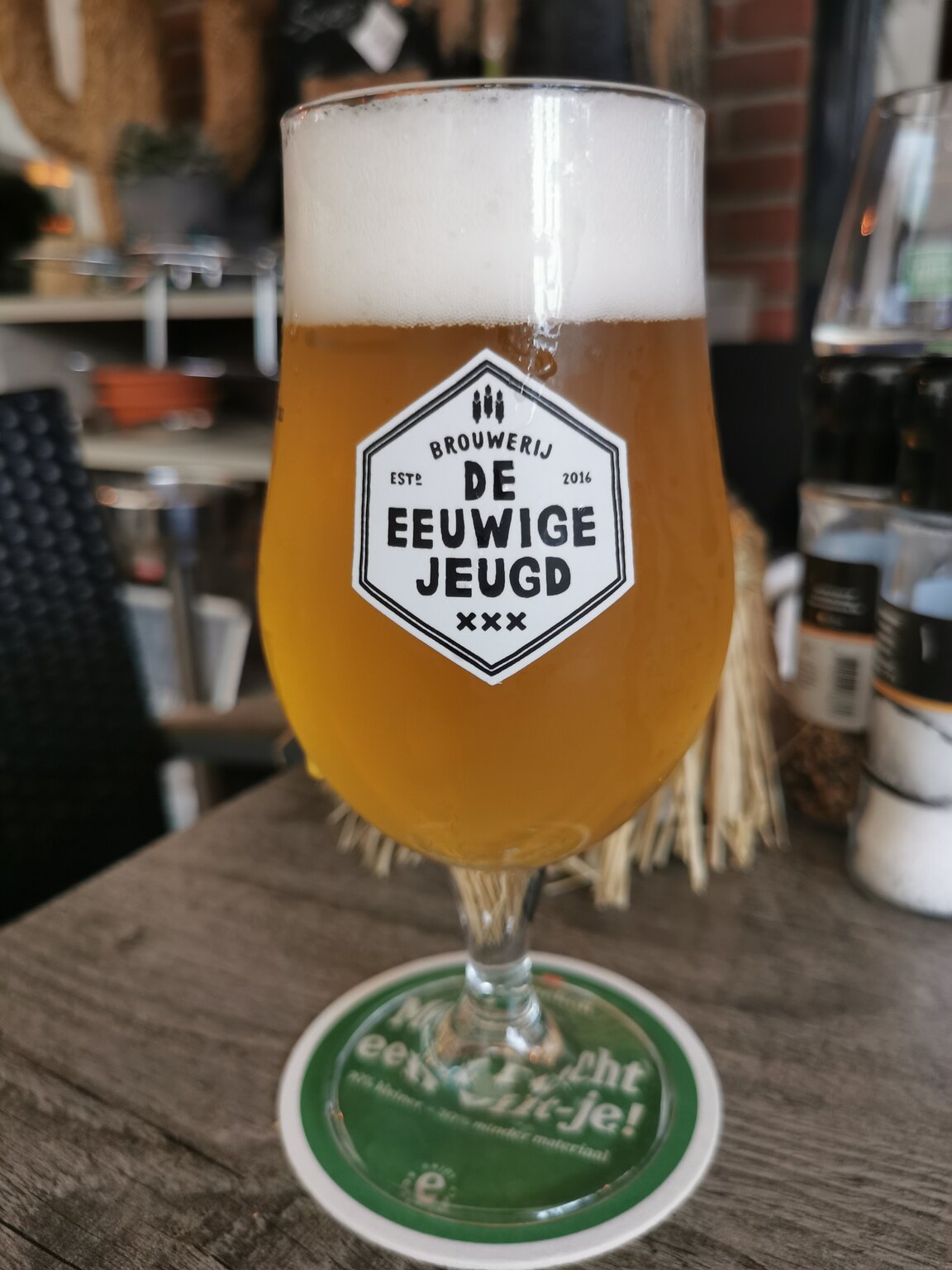 De 3-Ster