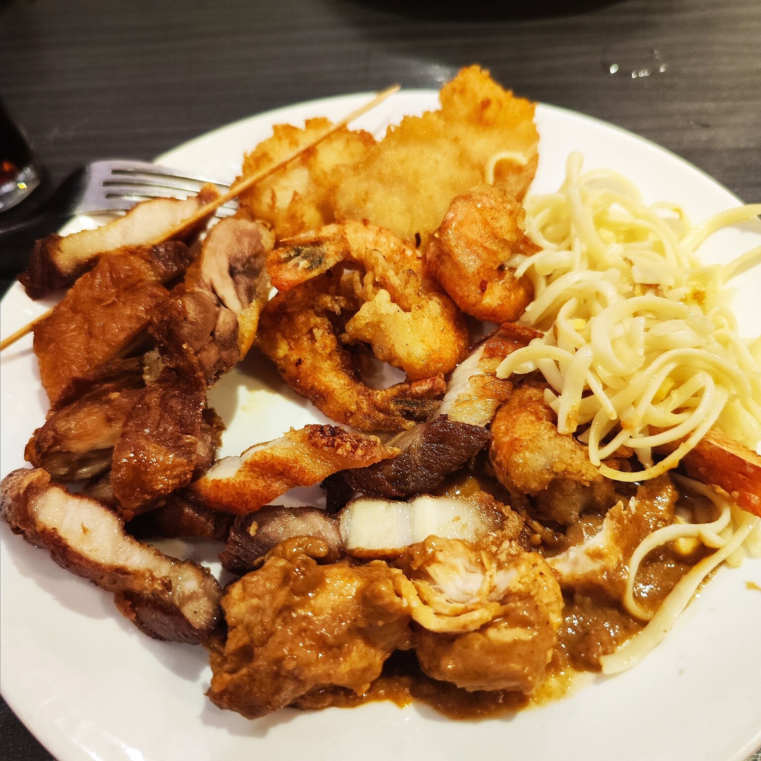 Wereldrestaurant Mierlo