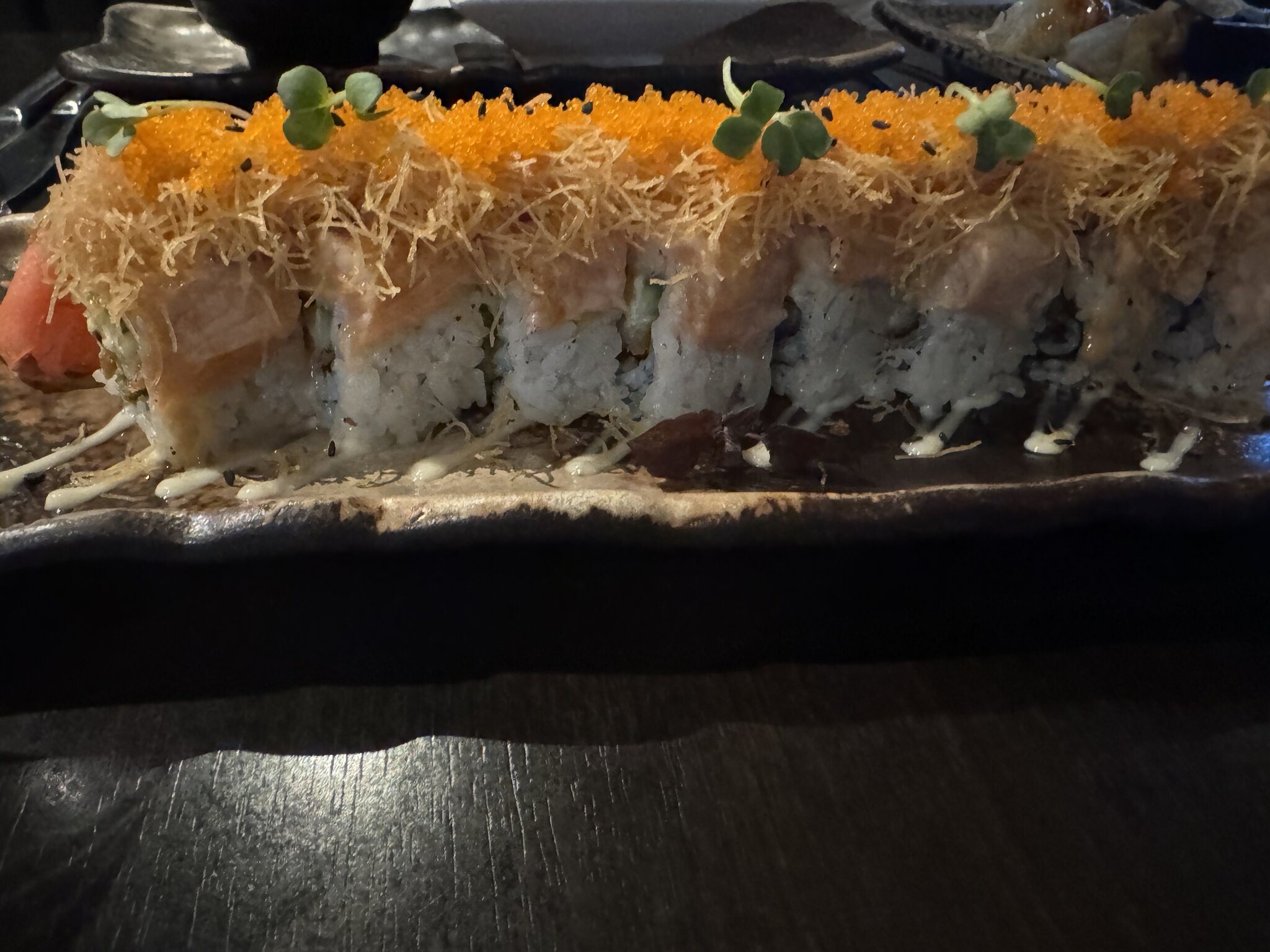 Zen Restaurant Lounge