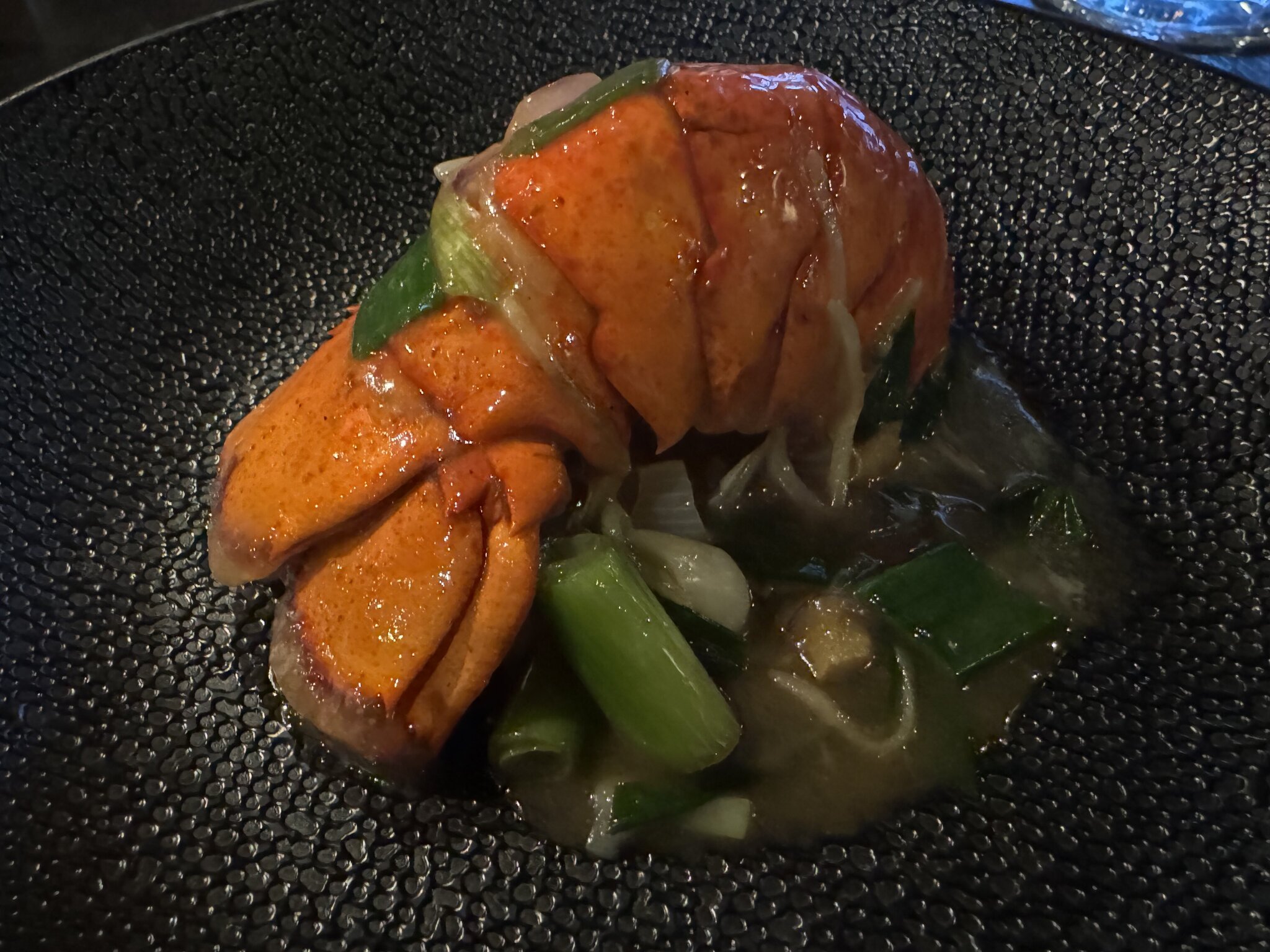 Zen Restaurant Lounge