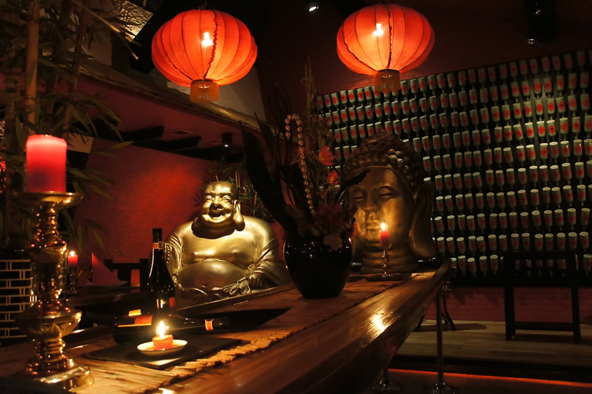 Red Chilli in Nieuwe Niedorp Eet.nu