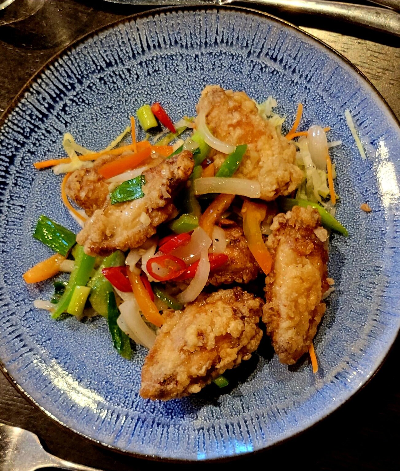 Zen Restaurant Lounge